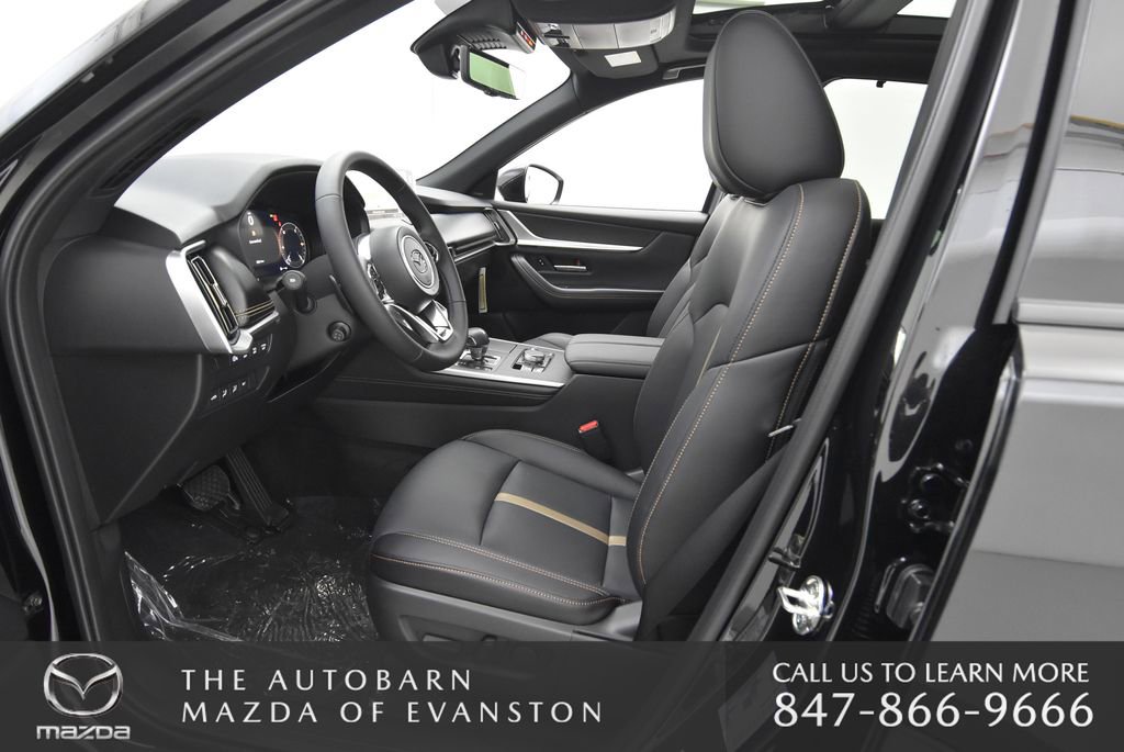 New 2026 MAZDA CX-90 3.3 Turbo S w/ Premium Plus image 22