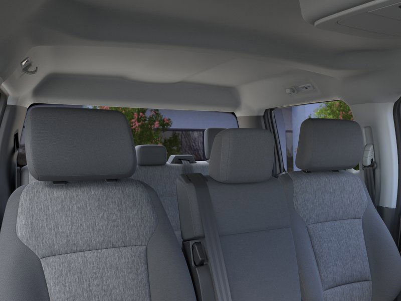 New 2026 Ford F250 4x4 Crew Cab Super Duty image 44