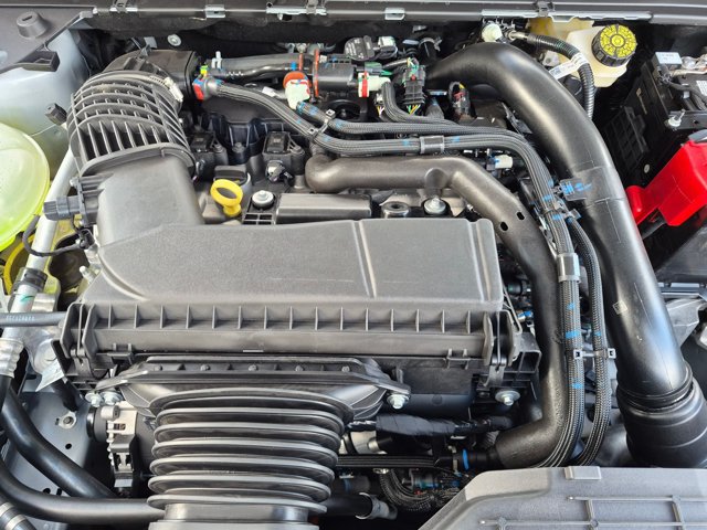 New 2026 Ford Maverick XLT w/ XLT Luxury Package FWD image 15