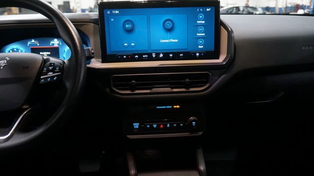 Used 2025 Ford Bronco Sport Big Bend image 34