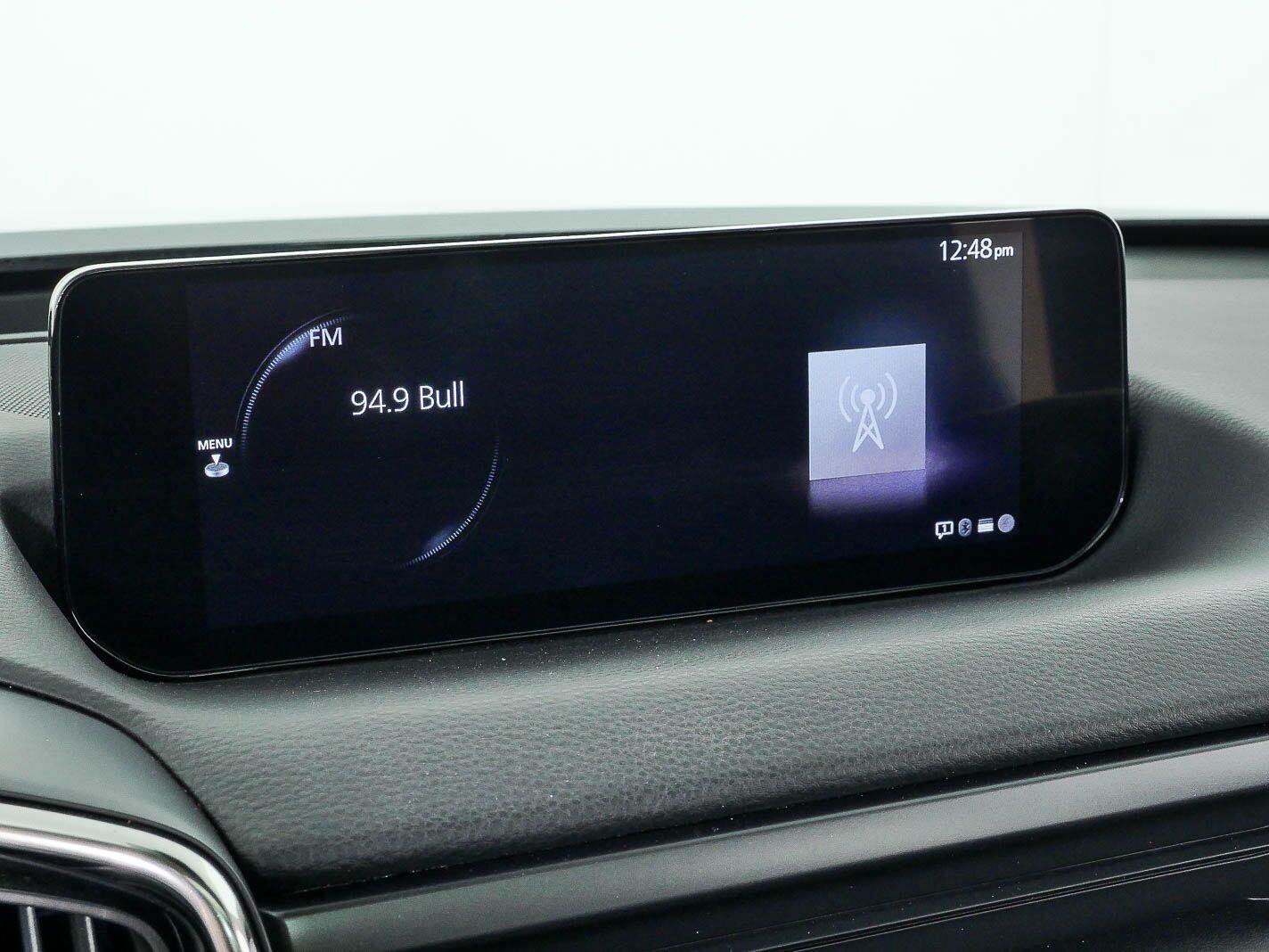 Used 2024 MAZDA CX-50 AWD 2.5 S w/ Premium Plus Pkg image 15