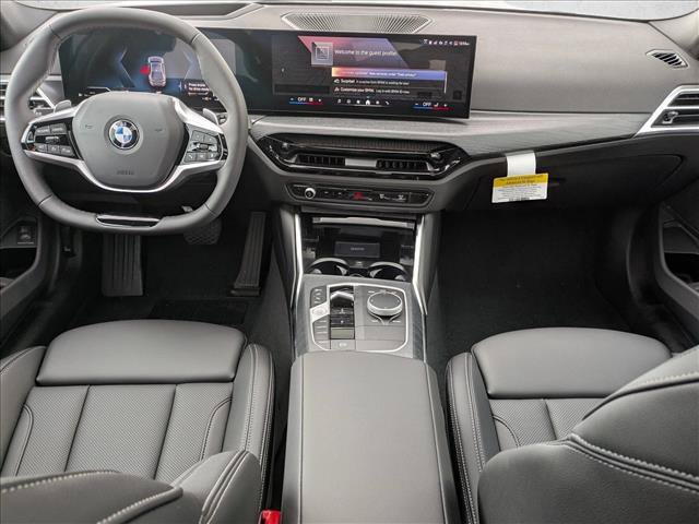 Used 2026 BMW 330i xDrive Sedan w/ Premium Package AWD/4WD image 16