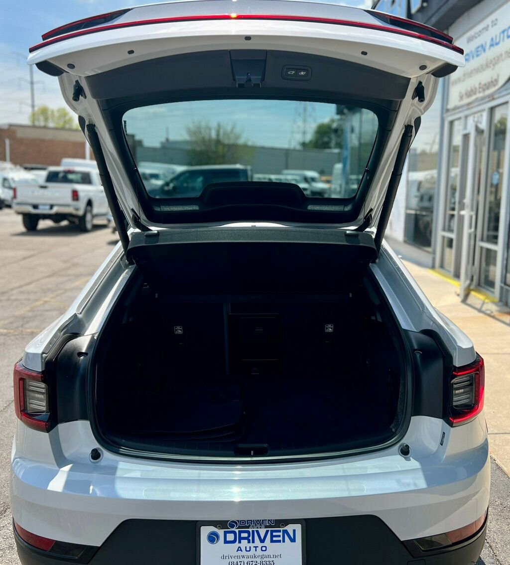 Used 2023 Polestar Polestar 2 w/ Pilot Pack FWD image 8