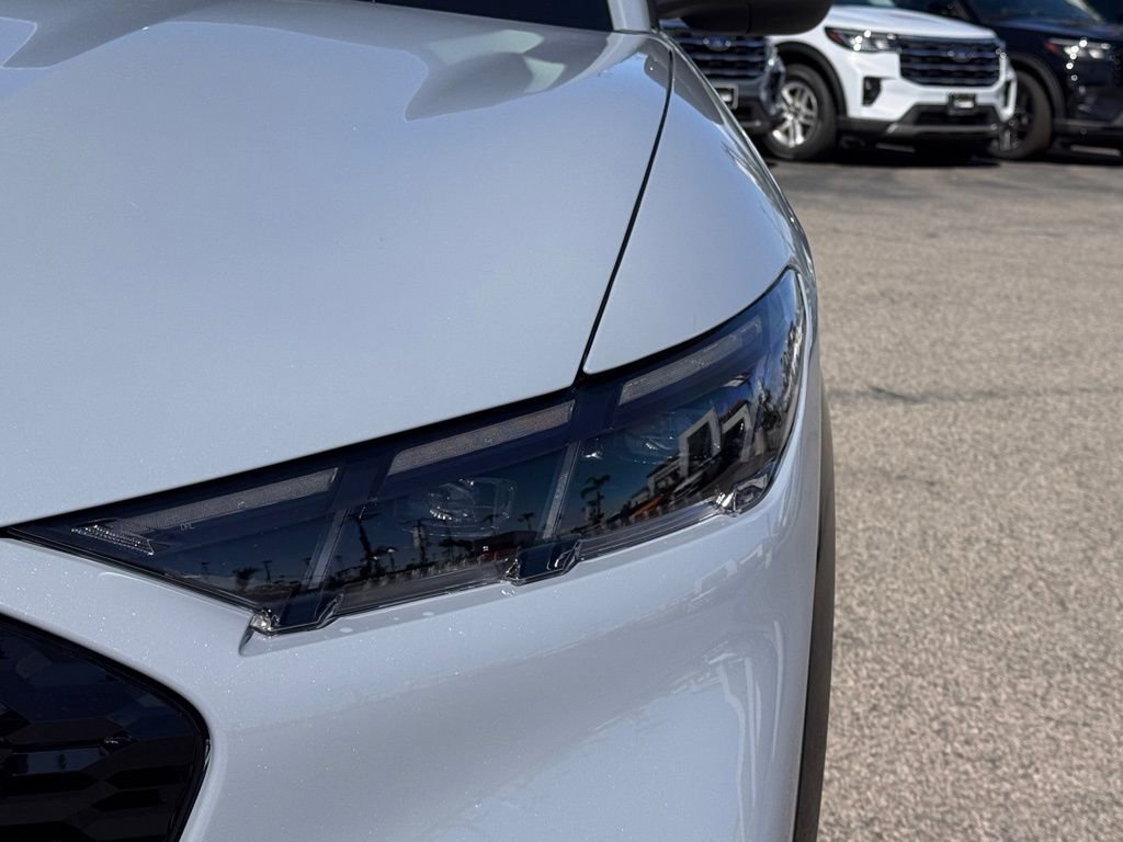 New 2026 Ford Mustang Mach-E Premium w/ Sport Appearance Package image 8