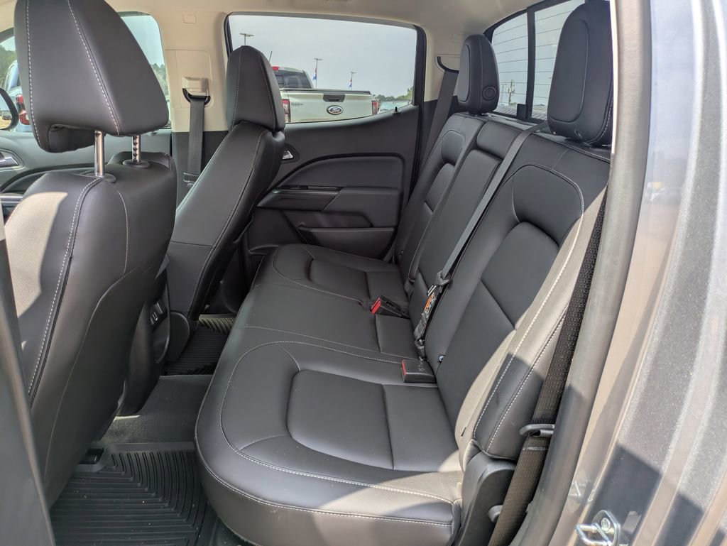 Used 2022 Chevrolet Colorado Z71 image 11