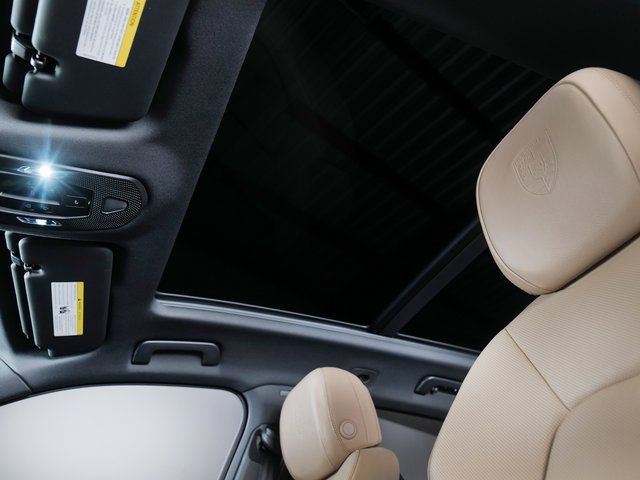 New 2026 Porsche Cayenne AWD/4WD image 25