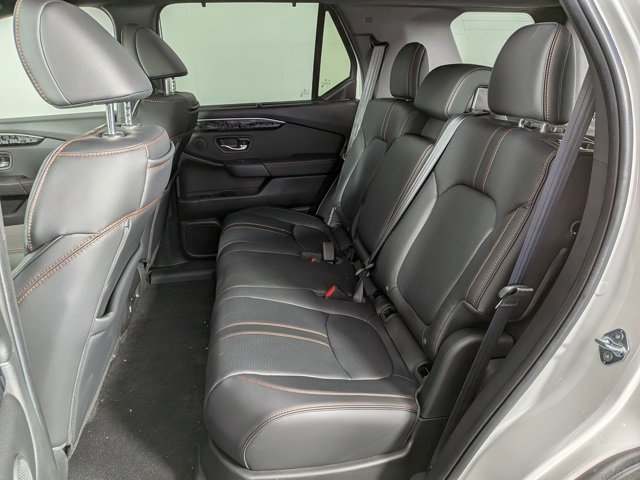 New 2026 Honda Passport TrailSport Elite image 29
