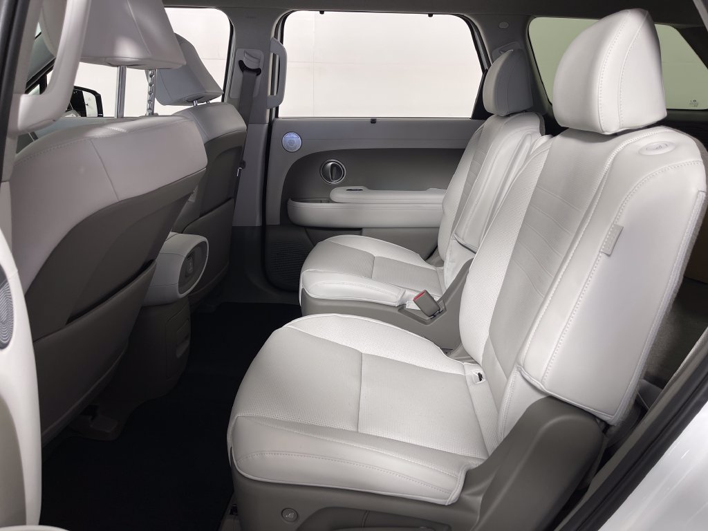 New 2026 Hyundai Palisade Limited AWD/4WD image 13