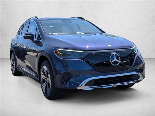 New 2026 Mercedes-Benz EQE 320 4MATIC SUV image 7