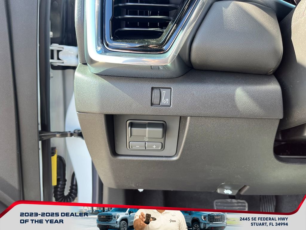 New 2026 GMC Canyon Elevation image 24