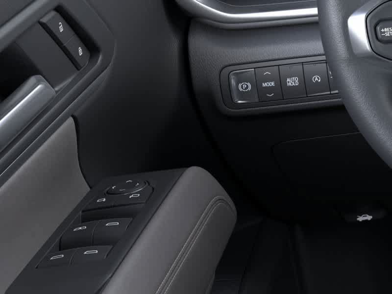 New 2027 GMC Terrain Elevation w/ Black Edition FWD image 22