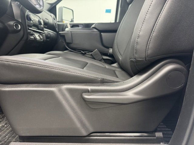 New 2025 Chevrolet Silverado 3500 W/T w/ WT Convenience Package image 10