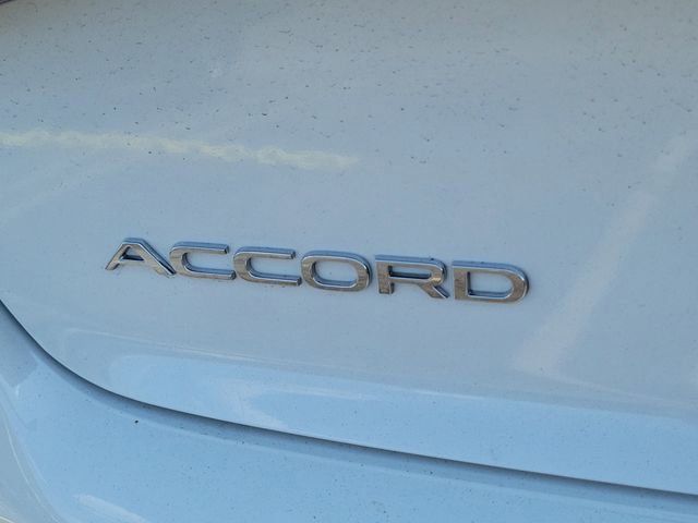 Used 2024 Honda Accord EX image 10