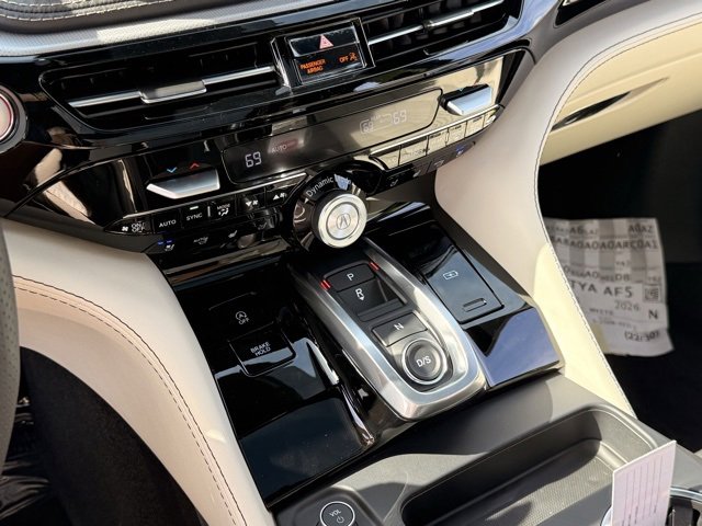 New 2026 Acura MDX A-Spec image 22
