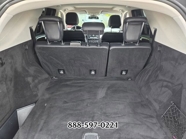 Used 2016 Mercedes-Benz GLE 350 w/ Premium Package image 17
