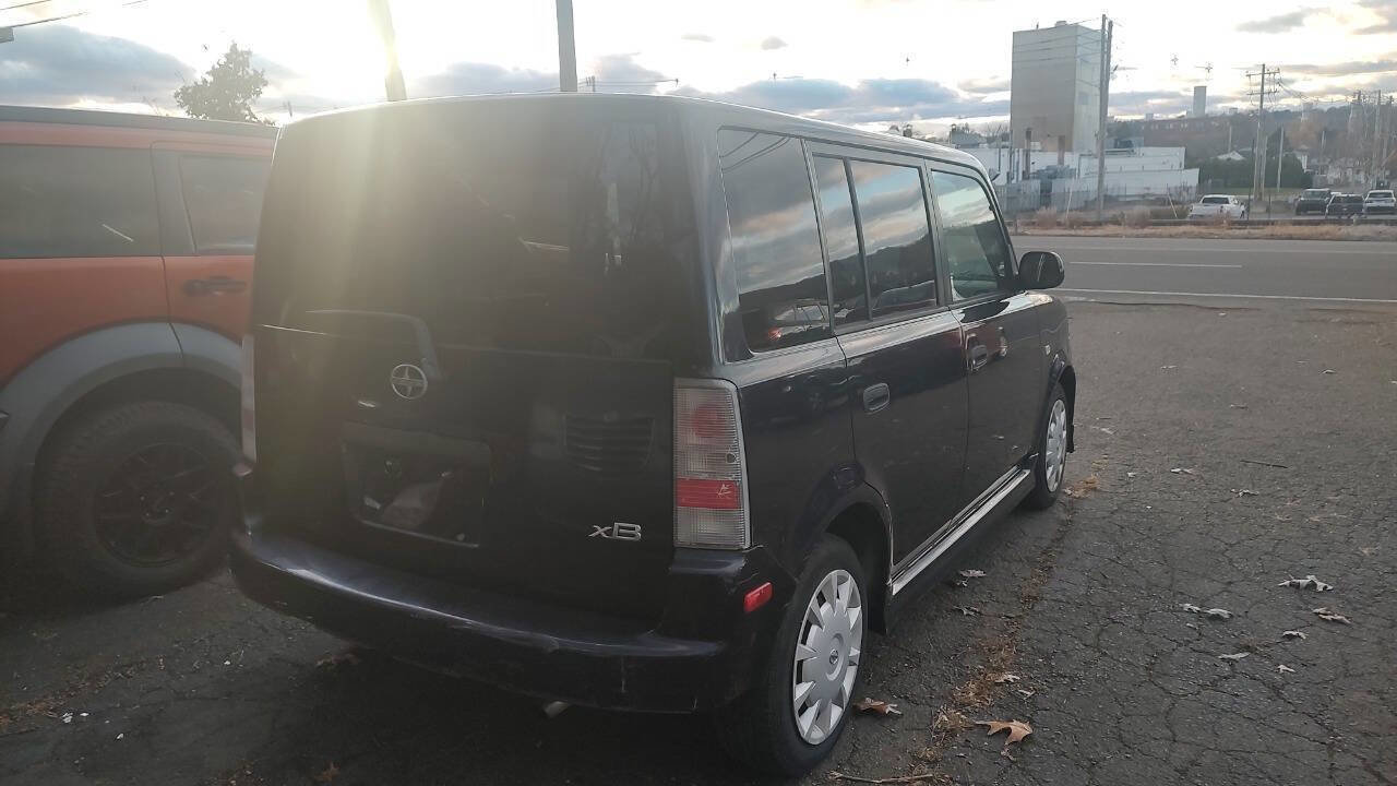 Used 2006 Scion xB image 6