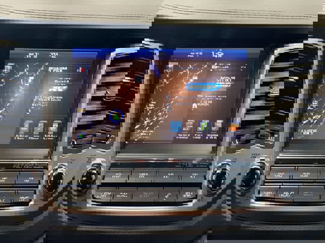 Used 2018 Hyundai Tucson Limited w/ Cargo Package image 19