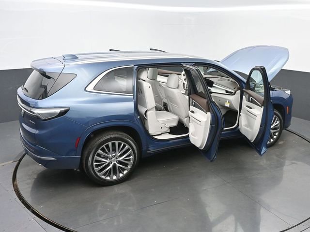 New 2026 Buick Enclave Avenir w/ Super Cruise Package image 67