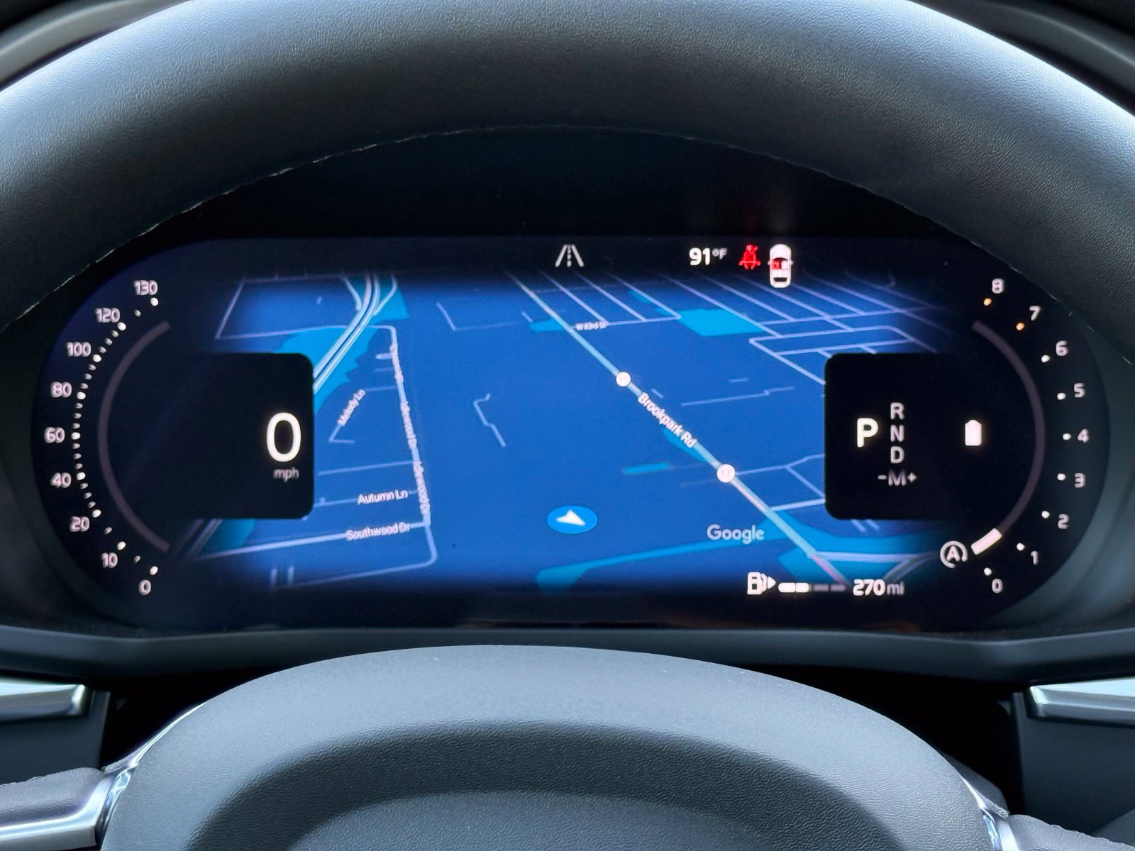 New 2027 Volvo XC60 B5 Plus AWD/4WD image 38