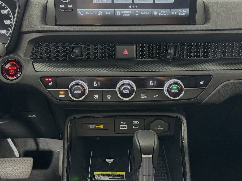 Used 2025 Honda CR-V Sport-L image 15