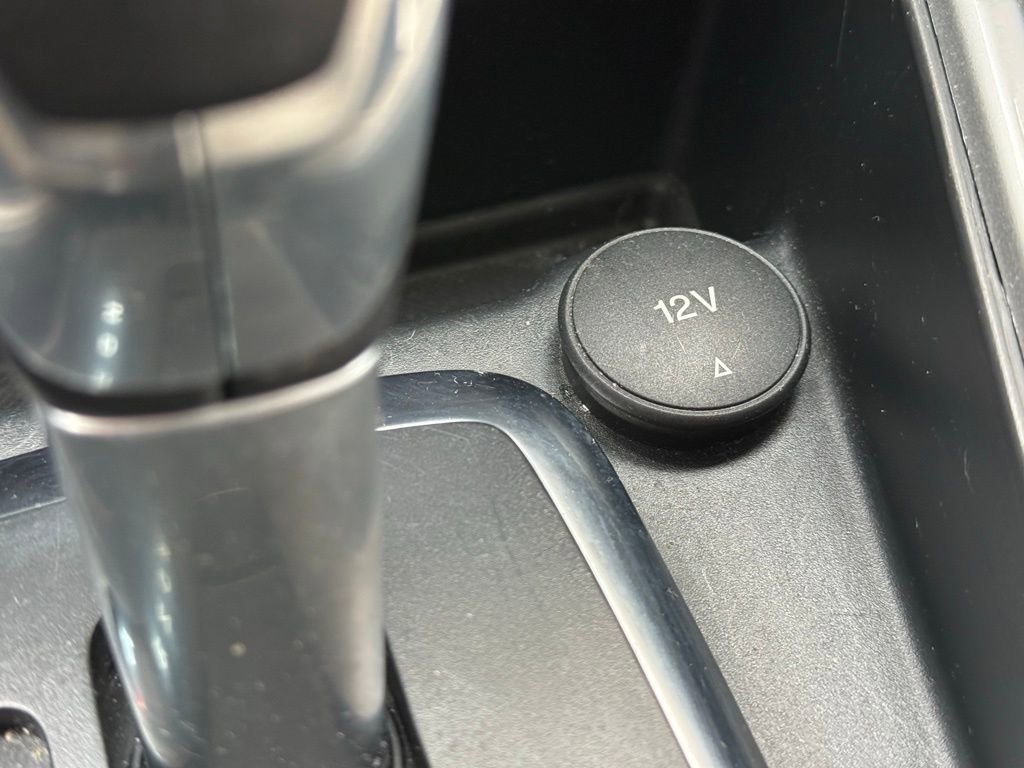 Used 2018 Ford EcoSport Titanium image 23