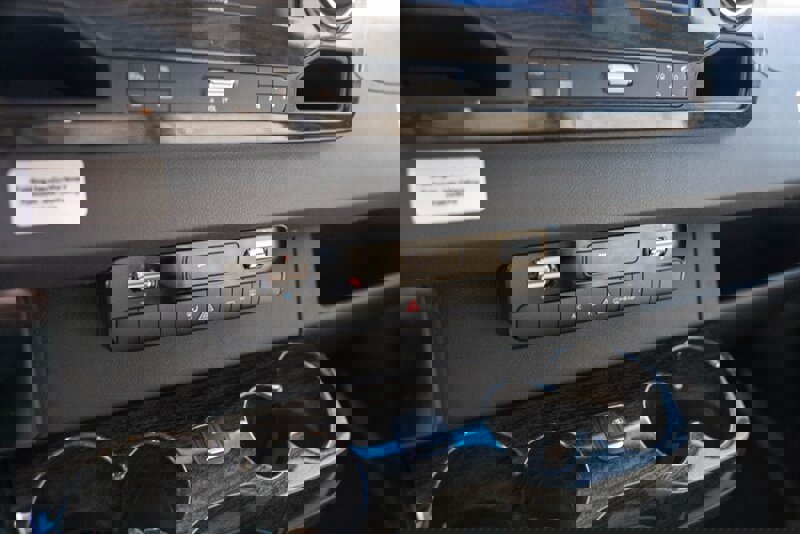 Used 2023 Mercedes-Benz Sprinter 3500 w/ Parking Package image 16