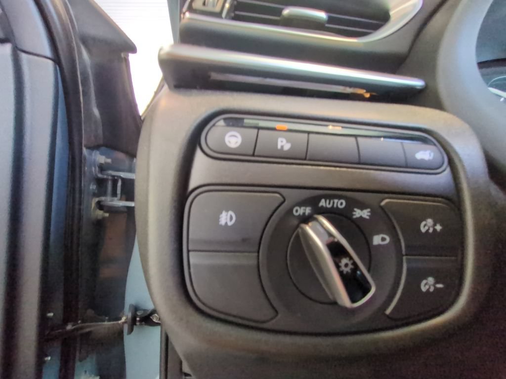 Used 2024 INFINITI QX50 Sport FWD image 17