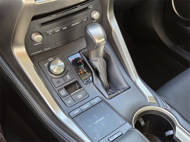 Used 2020 Lexus NX 300 FWD image 23