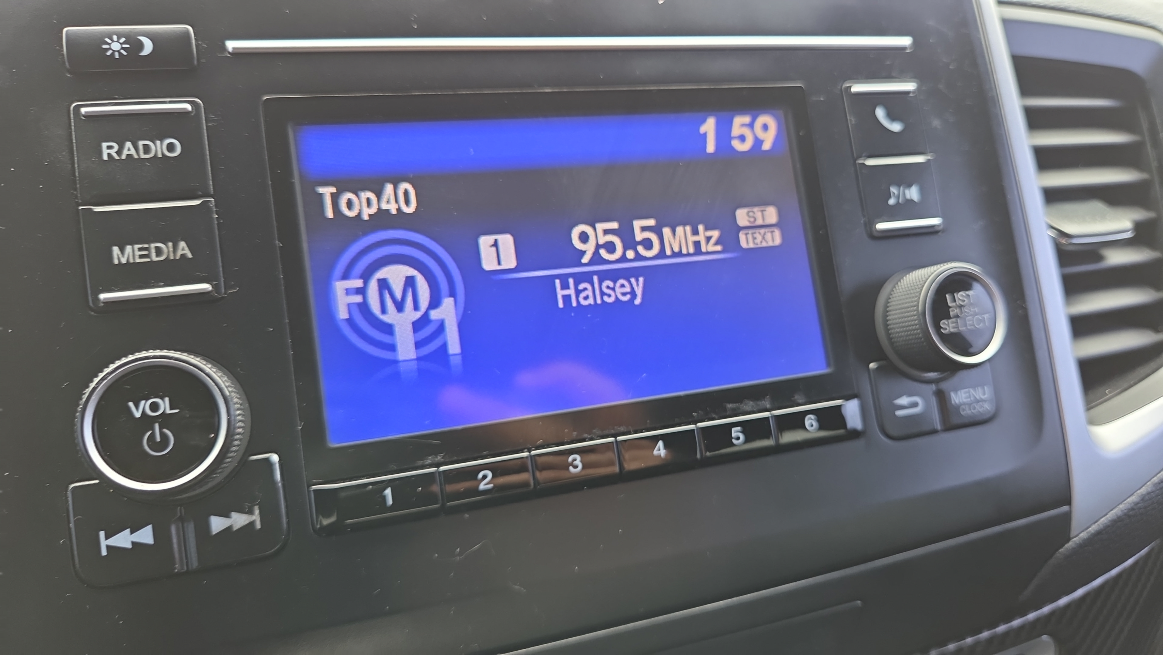 Certified 2019 Honda Passport Sport image 27