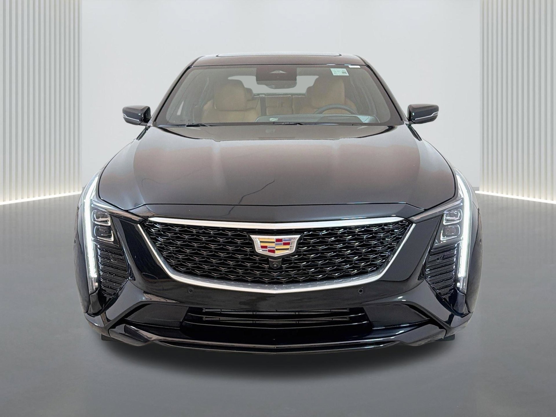 New 2026 Cadillac CT5 Premium Luxury w/ Platinum Package RWD image 8