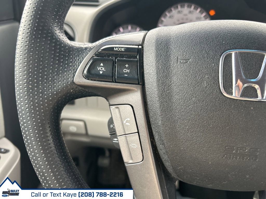 Used 2015 Honda Pilot EX image 24