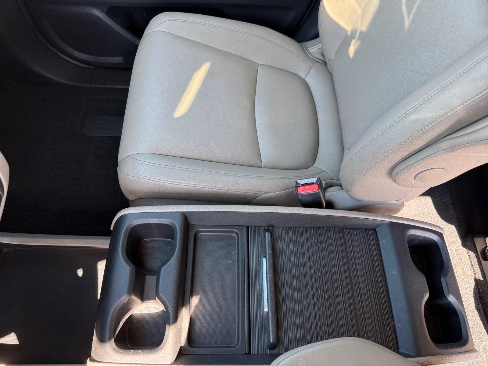 Used 2018 Honda Odyssey EX-L image 14