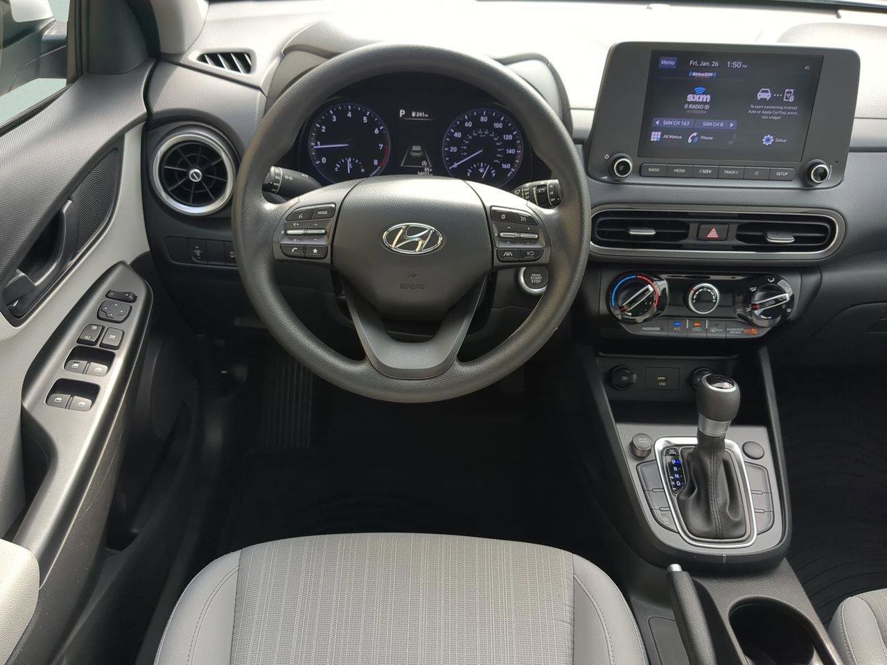 Certified 2022 Hyundai Kona SEL image 16