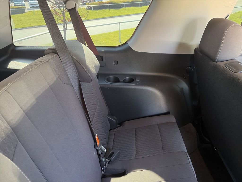 Used 2020 GMC Yukon XL SLE w/ HD Trailering Package AWD/4WD image 38