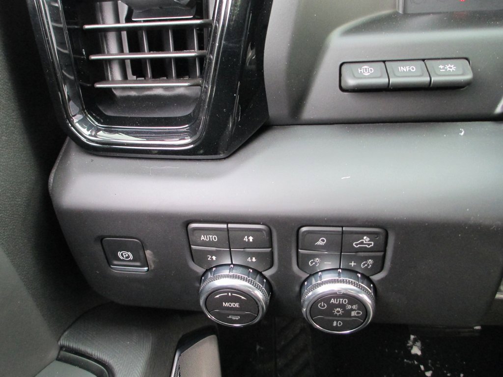 New 2026 GMC Sierra 1500 AT4X image 18