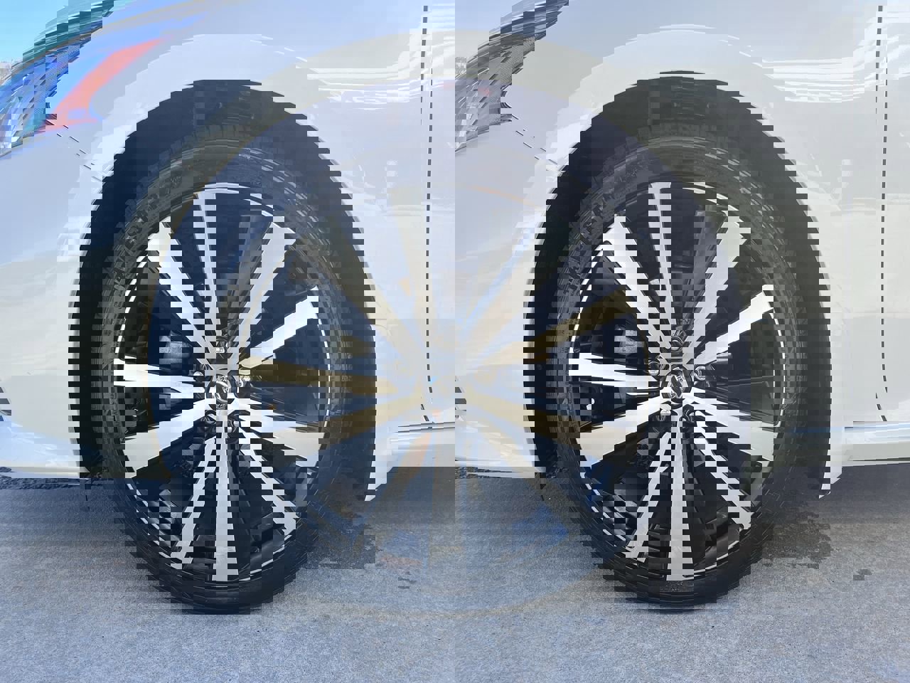 Used 2020 Nissan Altima 2.5 SR image 13