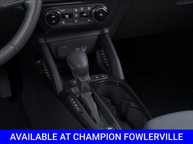 New 2026 Chevrolet TrailBlazer LT w/ Convenience Package FWD image 23