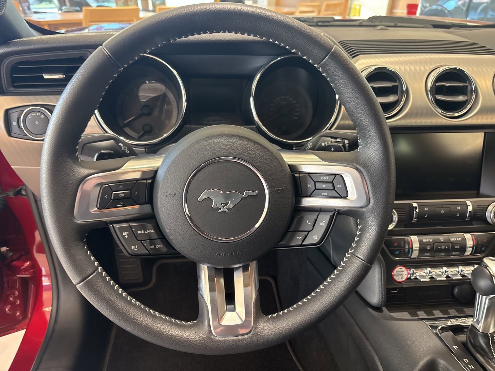 Used 2015 Ford Mustang GT Premium w/ Equipment Group 401A image 19