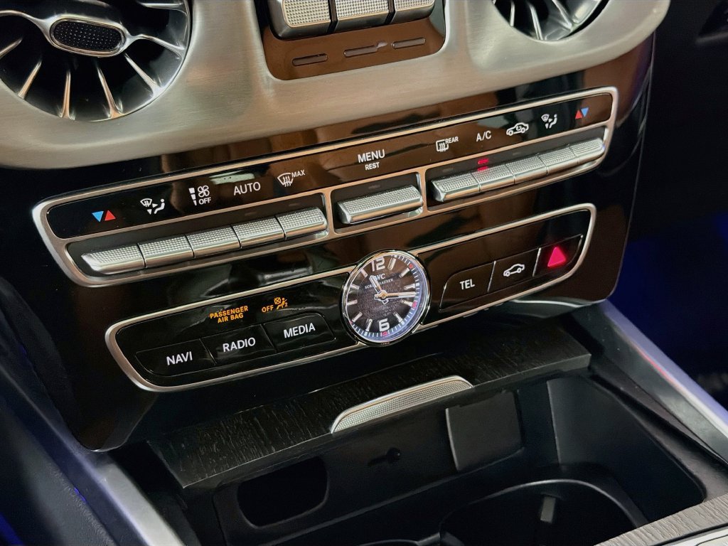 Used 2023 Mercedes-Benz G 63 AMG 4MATIC image 16