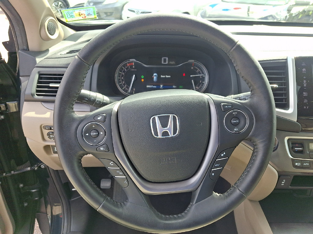 Used 2018 Honda Pilot EX-L image 19