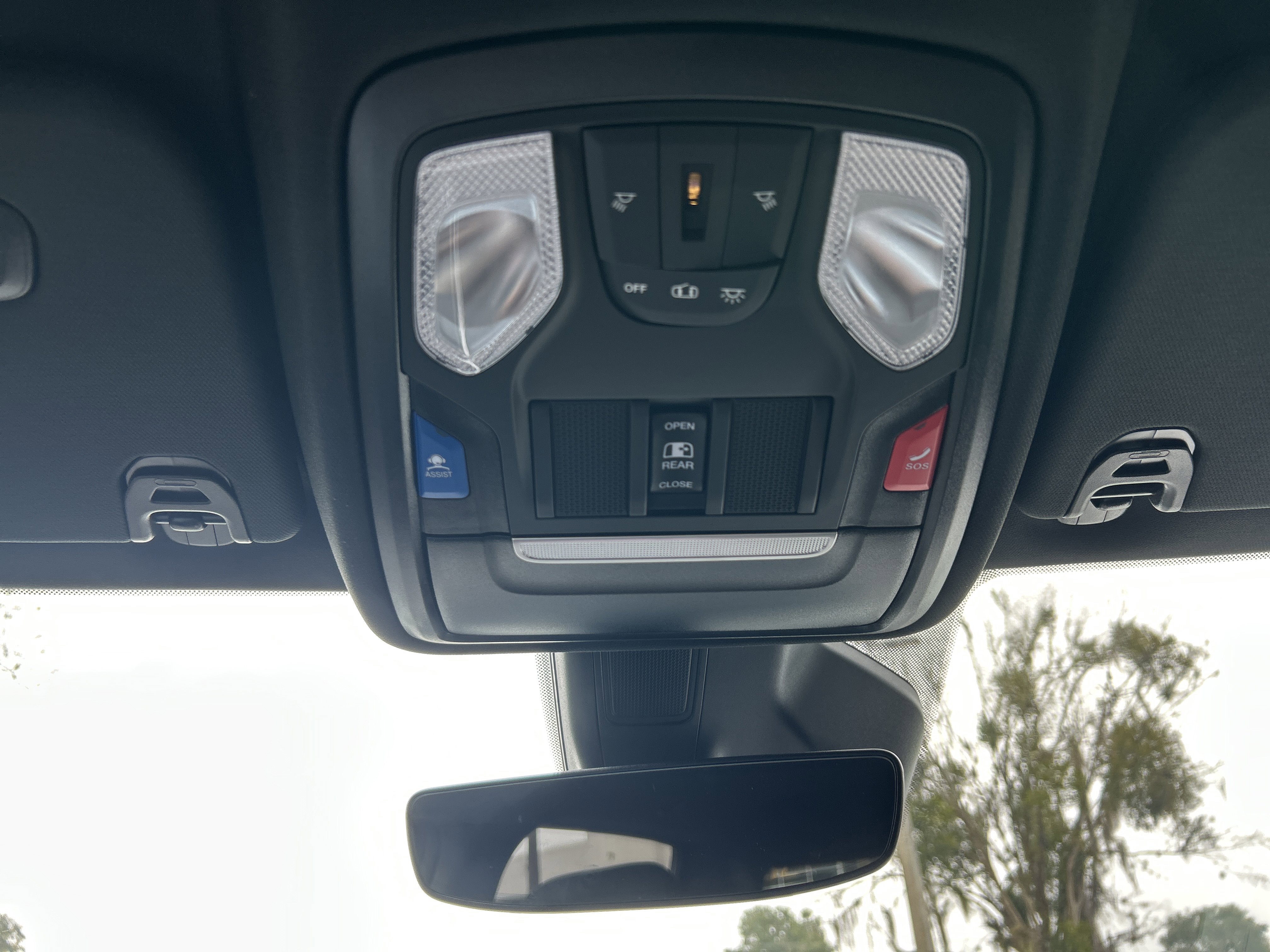 New 2026 RAM 1500 Big Horn w/ Night Edition image 44