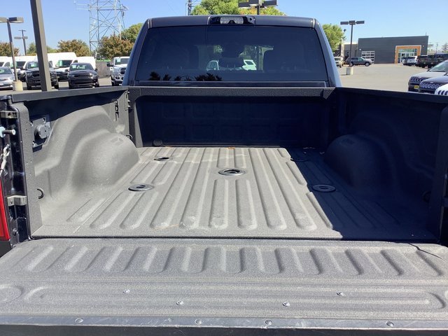 Used 2021 RAM 2500 Big Horn w/ Safety Group image 35
