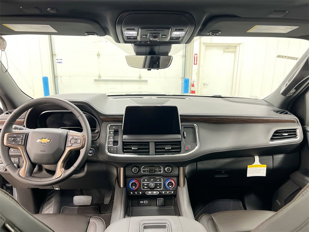 Used 2024 Chevrolet Tahoe High Country image 10