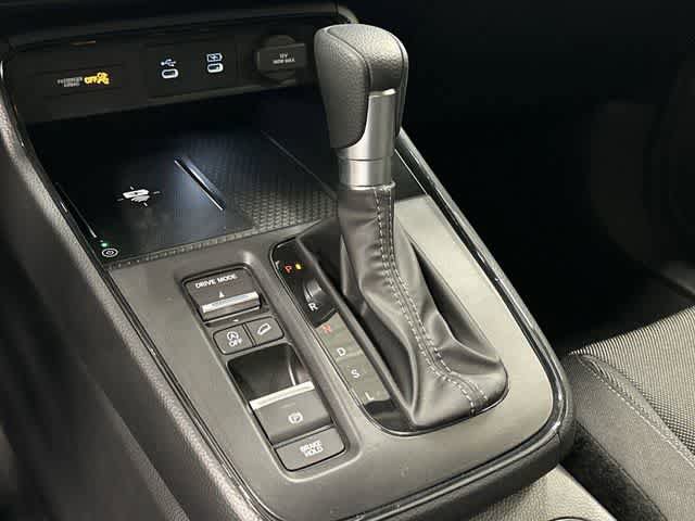New 2026 Honda CR-V LX image 23