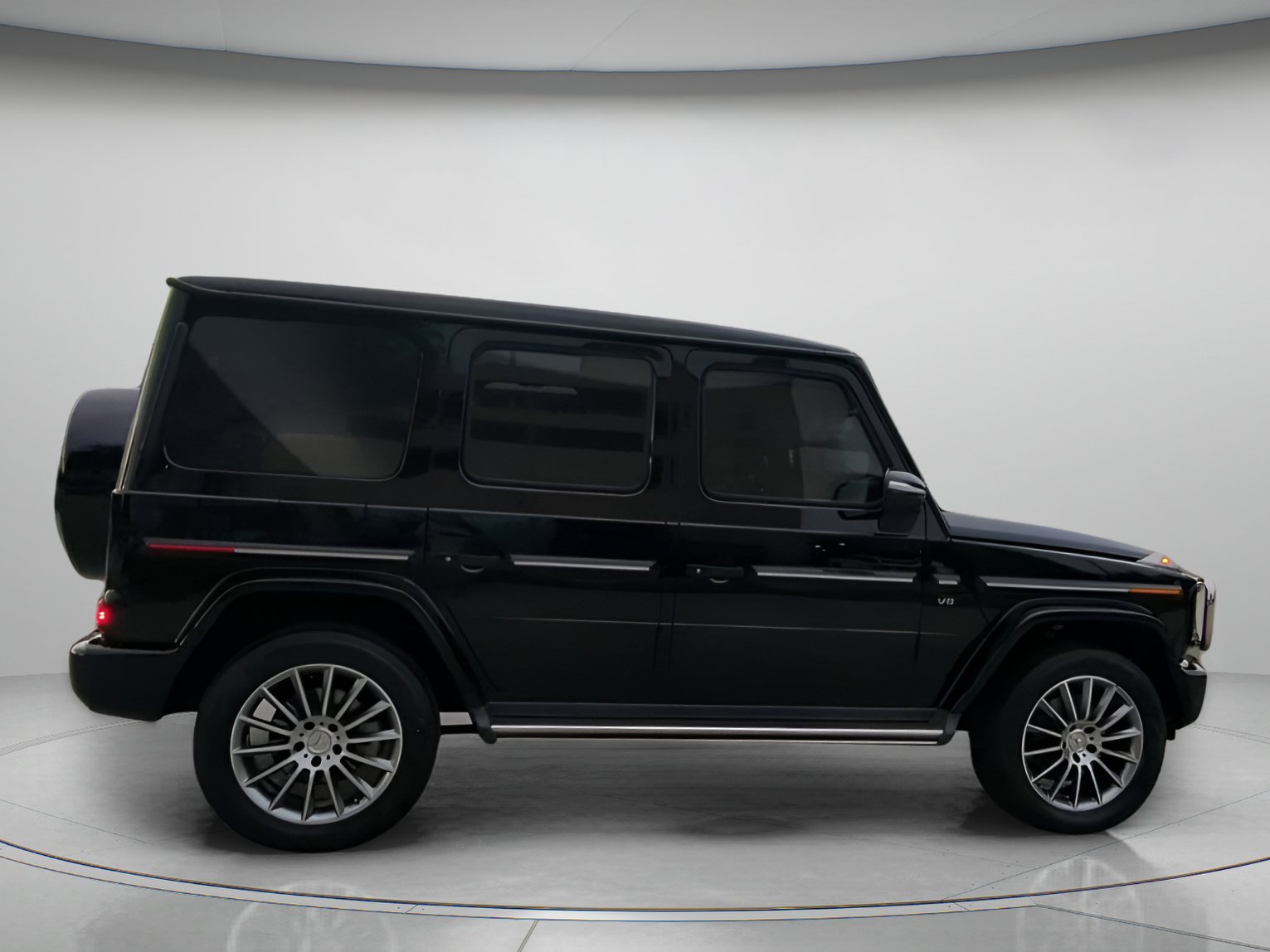 Used 2023 Mercedes-Benz G 550 image 31