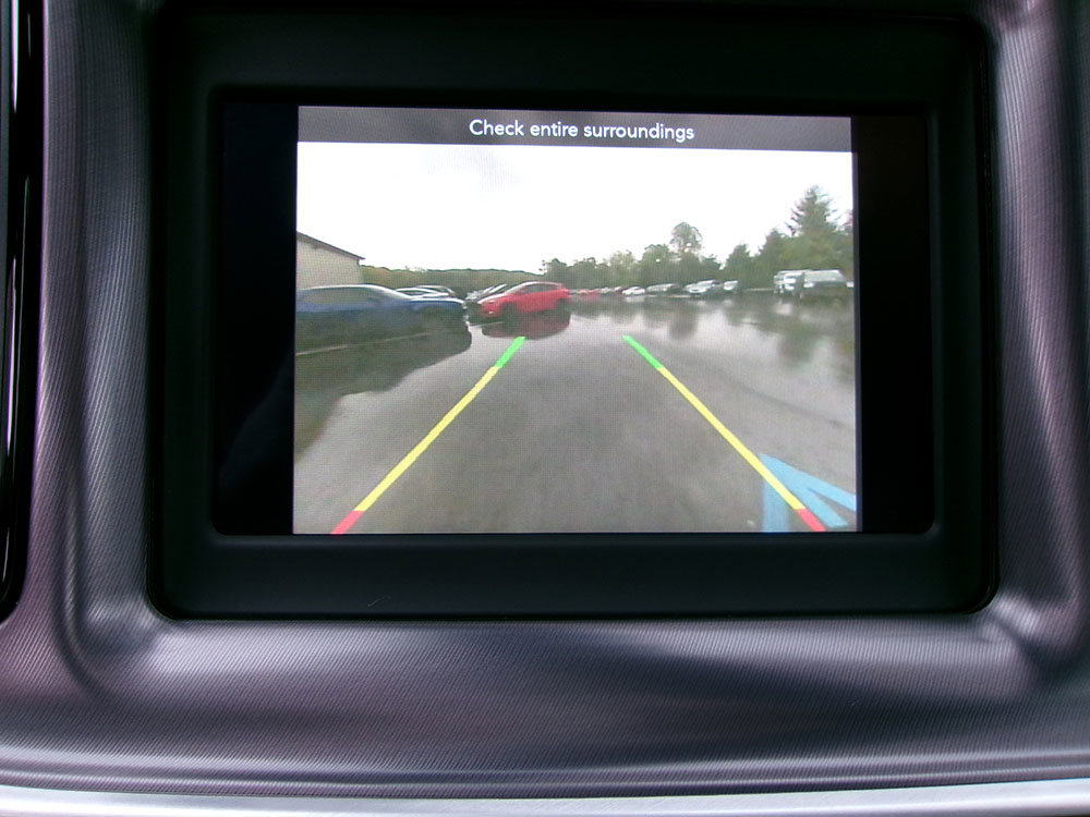 Used 2019 Dodge Challenger SXT image 17