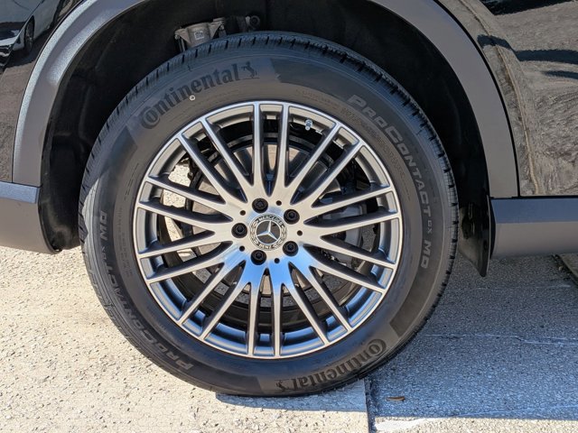 Certified 2026 Mercedes-Benz GLC 300 image 20