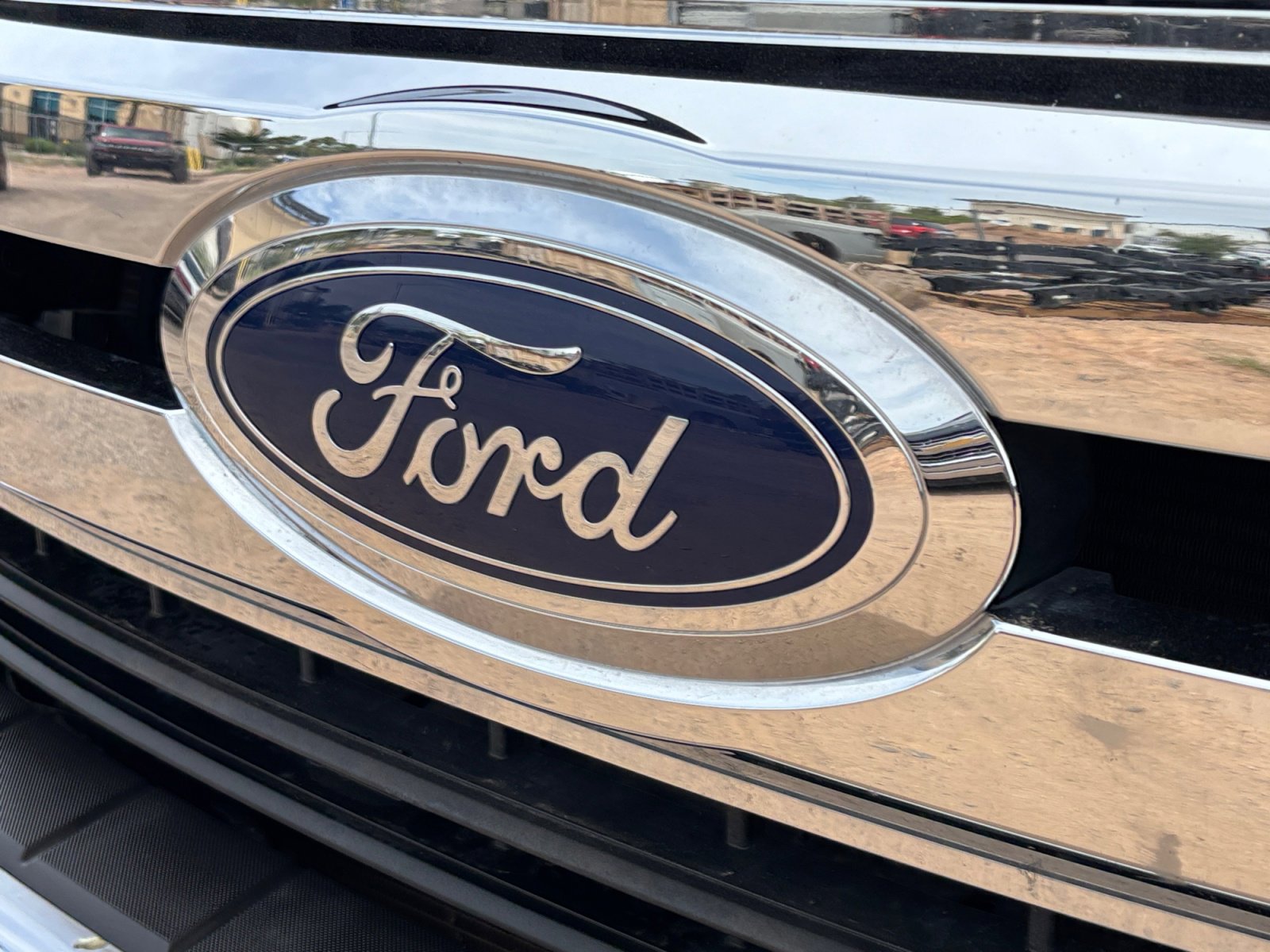 Used 2019 Ford F250 XLT image 21