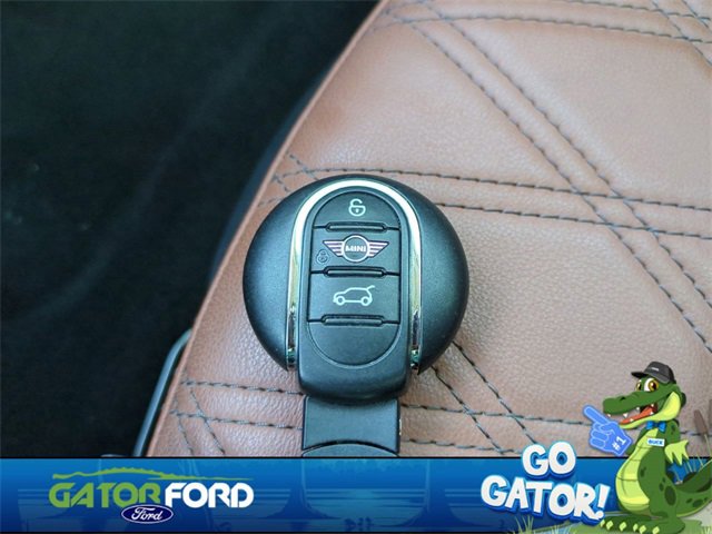 Used 2022 MINI Cooper S image 30