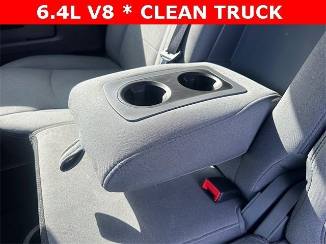 Certified 2024 RAM 2500 Big Horn image 16